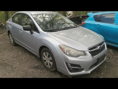 Cinturón de seguridad conductor delantero retractor compatible con 15-17 XV CROSSTREK 24240 Foto 1 de 4