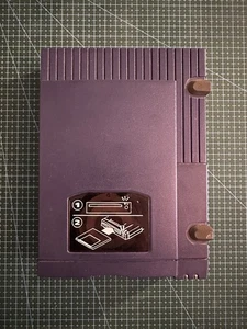 Iomega 100MB Zip drive External. With Power supply, cable & disks - Afbeelding 1 van 4