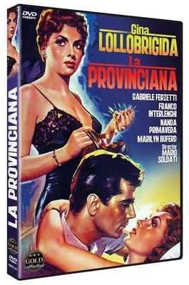 La provinciana [DVD] - Imagen 1 de 2