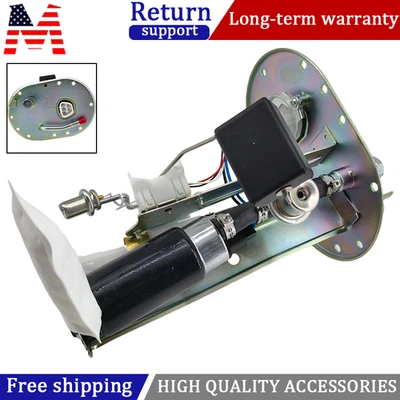 New For Toyota Rav4 2.0L L4 1996-2000 Fuel Pump Sending Unit Gauge Float Sensor Foto 1 de 4