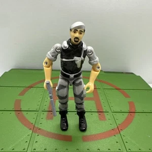 GI Joe Custom Red Laser Skid Row w/Accessory 2019 Free Shipping - Picture 1 of 10