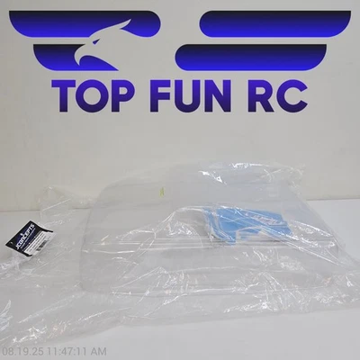 JConcepts #0267 1972 Chevy C10 Scapel Body For Slash 4x4 - Image 1 of 3