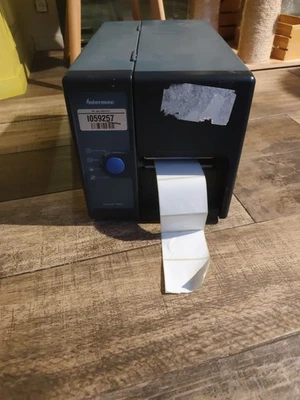  Imprimante Intermec PD41 - Photo 1/3
