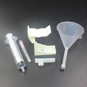 Printhead Cleaning Tools Kit for HP Designjet 1050 1055 5000 5500 4000 4020 4500 - Afbeelding 1 van 3