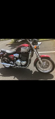 motorcycle - Image 1 of 4