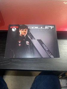 Tarjeta de héroe Caid Callot 2024 HMD Motorsports - Imagen 1 de 2