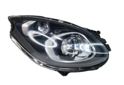 FARO IZQUIERDO PORSCHE MACAN 2015-2018 CONDUCTOR IZQUIERDO XENÓN HID OEM 95B.941.031.CS Foto 1 de 4