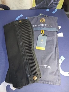Moretta Amara Half Chaps - Adults - Picture 1 of 9