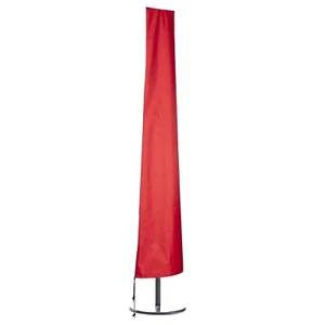Umbrella Cover, 600D Oxford Fabric Patio Umbrella Cover, Waterproof Outdoor U... - Picture 1 of 4