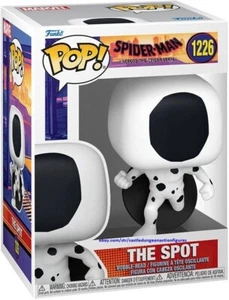 The Spot #1226 Funko POPS! Marvel - Picture 1 of 3