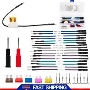 J-35616 TP-300-A Terminal Test Probes Kit for GM Vehicles EL-35616-300-A 35616 - Bild 1 von 11