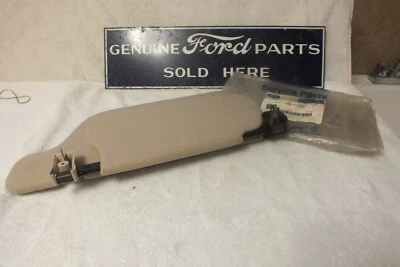 Parasol conductor Ford Windstar LH 2001 2002 2003 NUEVO FABRICANTE DE EQUIPOS ORIGINALES 1F2Z-1604105-AAA #1706 Foto 1 de 4