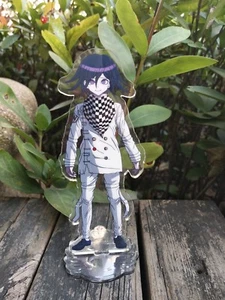 Figura de pie acrílico Dangan Ronpa Danganronpa V3: Killing Harmony Kokichi Oma - Imagen 1 de 1