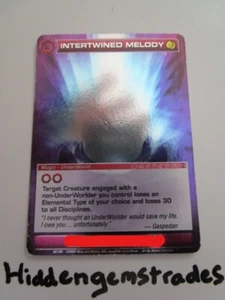 Chaotic Searing Symphony 158/200 Light Play Foil Used Code! - Bild 1 von 2