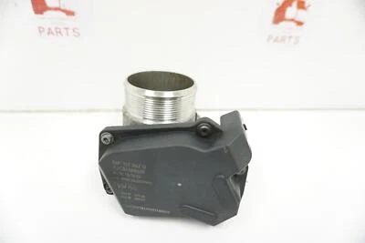 Volkswagen CC 2009-2017 2,0 L carrocería de acelerador de inyección de combustible usada OEM 06f-133-062ag Foto 1 de 4