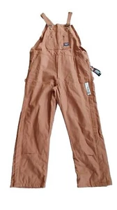 Rasco FR Flame Resistant Insulated Bib Overalls Size 46 X 34 - Picture 1 of 9
