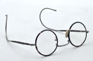 Alt Paar Von Brille Zum Restaurieren Kollektion Vintage 2 - Bild 1 von 7