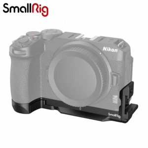 SmallRig Z 30 Camera L Bracke Built-in Quick Release Plate for Nikon Z 30 3860 - Picture 1 of 11