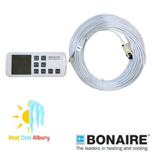 Genuine Bonaire 10003572SP Hardwired Navigator Controller, White - Picture 1 of 1