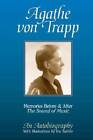 Agathe von Trapp: Memories Before and After The Sound of Music - BON