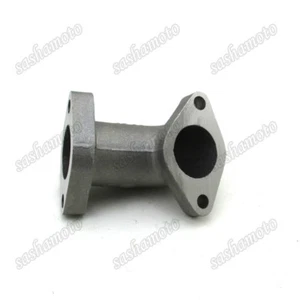 25mm Intake Pipe For SSR Thumpstar ATV Quad 125 140 150 160cc Pit Dirt Bike Sunl - Picture 1 of 5