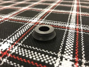 VW MK1 MK2 Rabbit Caddy Scirocco Jetta 16v throttle cable firewall grommet - Picture 1 of 2