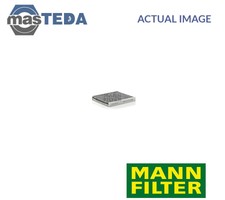 CUK 2545 CABIN POLLEN FILTER DUST FILTER MANN-FILTER NEW OE REPLACEMENT