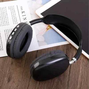Wireless Bluetooth Headset Sport Gaming Headset Hifi Stereo Noise Cancelling fo - Bild 1 von 7