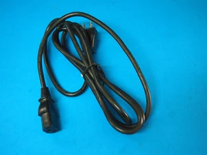 I-SHENG IS-14 10A 125V 1250W E55943 LL41230 UL E314513 6 FT Power Cord SH USA - Picture 1 of 3