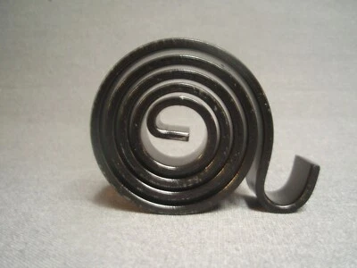 1957 1958 Cadillac Brougham Door Spring -Hinge Assist NEW - Image 1 of 4