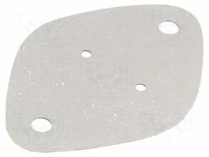Thermal Conductive Pad: Silicone: 42mm TO3 0.4K/W W: 28mm SMICA TO3 Cooler - Accessories - Picture 1 of 1