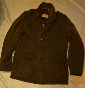 Camel Active Parka Jacke 50 TOP - Bild 1 von 4