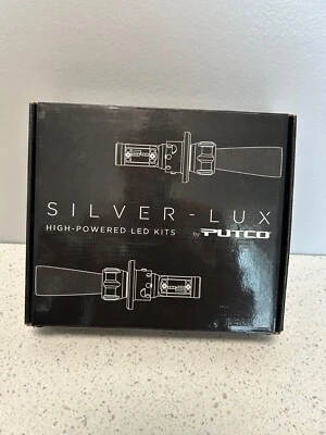 Putco Silver Lux LED Kit2 89007 - Image 1 of 3