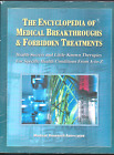 Encyclopedia of Medical Breakthroughs & Forbidden Treatments by Medical Research