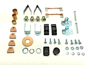 Starter Repair Rebuild Kit Delco Remy 10 MT Starters - Picture 1 of 1