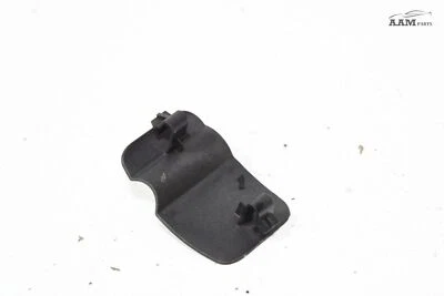 2016-2018 AUDI A7 QUATTRO 3.0L V6 TFSI GAS ENGINE AUTOMATIC TRANSMISSION CAP OEM - Image 1 of 4