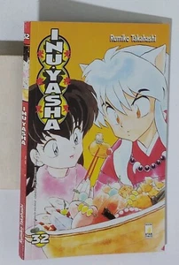 47748 Rumiko Takahashi - INUYASHA n. 32 - Star Comics 2003 - Picture 1 of 3