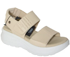 Panama Jack Noah B2 sandals napa crudo raw - Picture 1 of 9