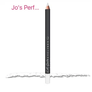 LA L.A Girl Eyeliner Pencil White GP626 New and Sealed Full Size - Picture 1 of 1