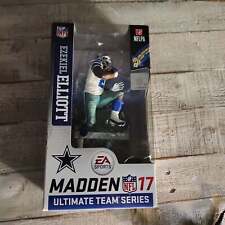 McFarlane NFL EA Sports Madden 17 Series 2 Ezekiel Elliott Rookie Dallas Cowboys
