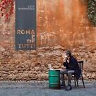Barbarossa Luca Roma E De Tutti (Vinyl) (UK IMPORT)