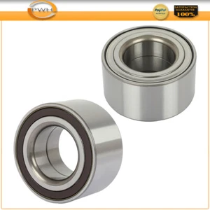 2 Front LH & RH Wheel Hub Bearings For Toyota Yaris 2006 2007 2008-2019 Scion xD - Picture 1 of 6