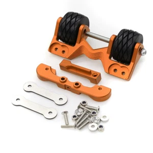 Wheelie Bar Set für Traxxas 1/10 Maxx 4S Truck 8976 - Bild 1 von 1