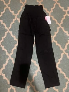Women’s Maternity Pants Size Medium - Picture 1 of 2