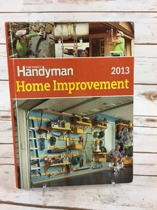 The Family Handyman Home Improvement 2013 (The Family Handyman) - Imagen 1 de 4