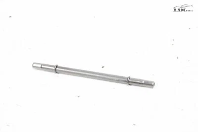 2017-2020 LINCOLN CONTINENTAL AWD LINHA DE TUBO DE ÓLEO DE TRANSMISSÃO AUTOMÁTICA FABRICANTE DE EQUIPAMENTO ORIGINAL - Imagem 1 de 4