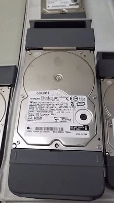Apple 655T0206 620-3084 500GB 7200rpm Hard Drive with Tray for Xserver - Image 1 of 2