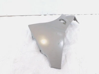 Cubierta de parrilla del radiador derecho BMW K1600GT K1600GTL 2011-2022 carenado cubierta cubierta cubierta Foto 1 de 4