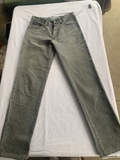 Vintage Guess Georges Marciano Jeans/ zipper / made in USA. Great condition.