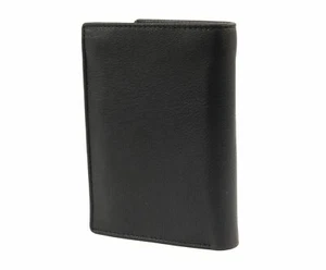 Bruno Banani Gift Box Set Wallet High / Keychain Black set de regalo Black negro - Imagen 1 de 7